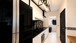 Blk 318B Yishun Greenwalk (Yishun), HDB 5 Rooms #588632561